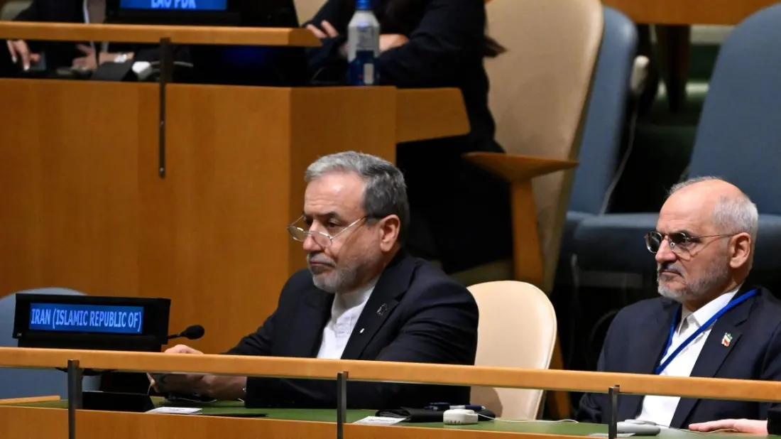 Iran floats a Hormuz reopening deal — what it means for Gulf travel plans