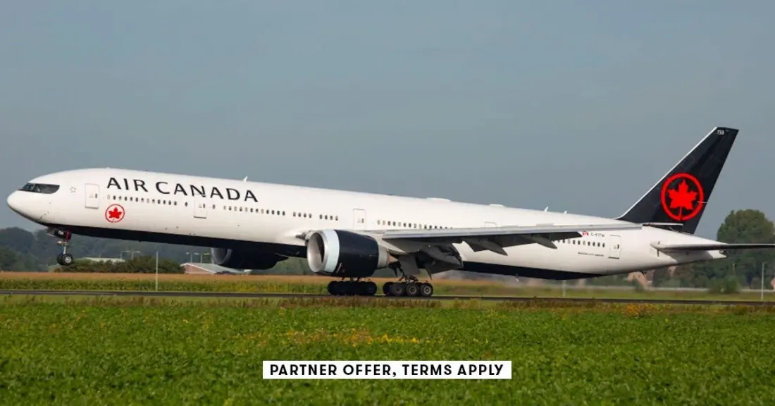 Chase's Air Canada Aeroplan card just got pricier — and a lot more rewarding