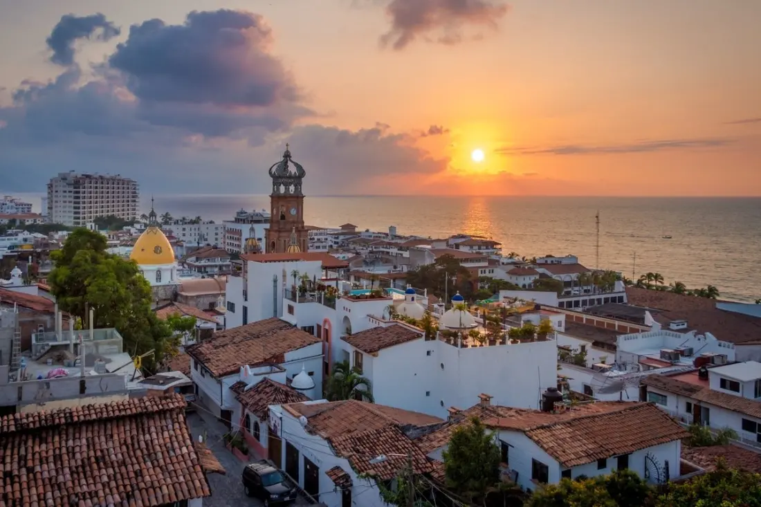 Where Foreigners Actually Settle in Mexico: Ten Places That Keep Coming Up
