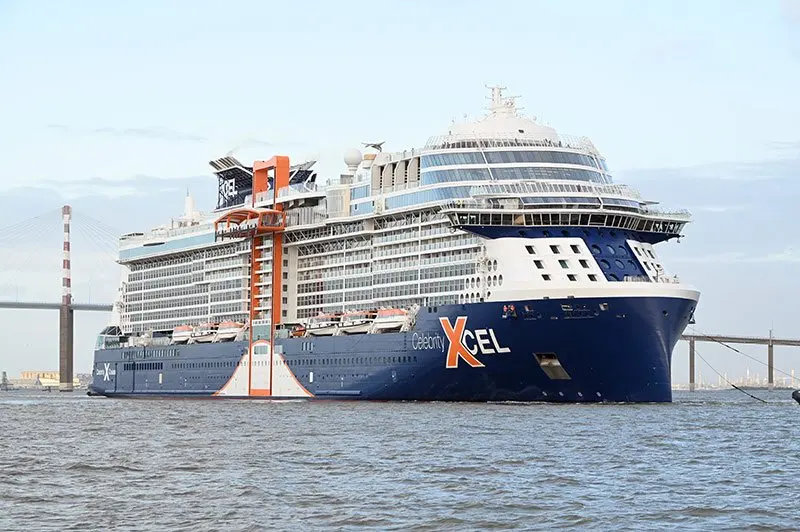 Celebrity's 2026 President's Cruise Sailed Greece, Turkey and Malta Aboard the Xcel