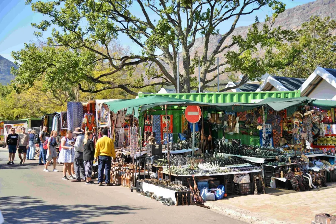 South Africans Are Holidaying at Home More Than Ever — and Redefining Luxury Doing It