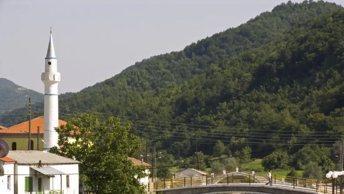 Greece's Western Thrace Turkish minority takes its religious rights fight to the UN