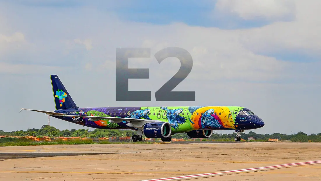 The 'Regional' Jet That Now Flies Six-Hour Holiday Routes Around the World