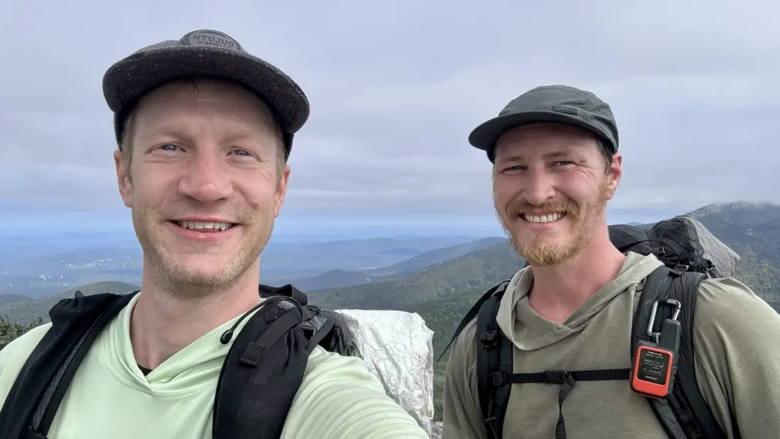 A Day on the Pemi Loop: Hut Breakfasts, Big Views and Trail Camaraderie in New Hampshire's Whites