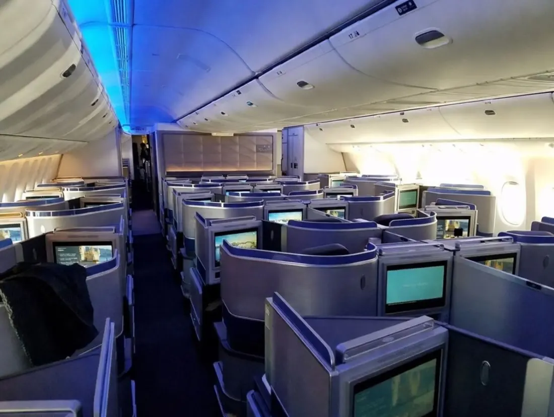 United card sign-up bonuses hit 100,000 miles — and the perks now go well beyond the welcome offer