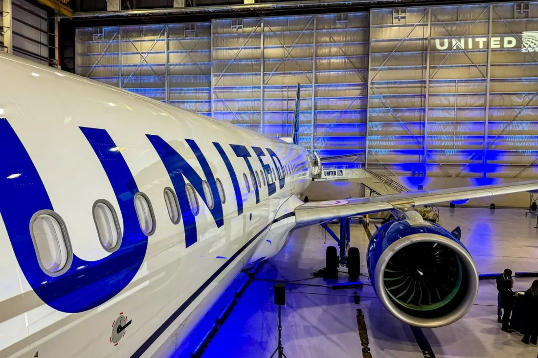 United is rolling out 'basic' fares in domestic first class — here's what you'll lose