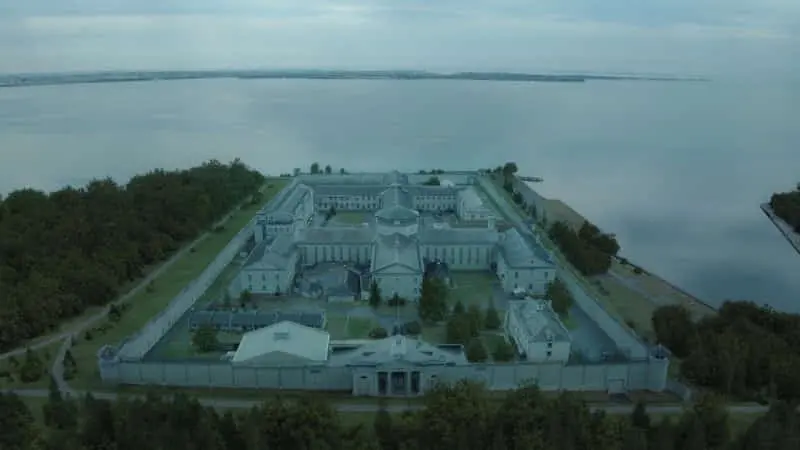 Where Netflix's 'I Will Find You' Was Filmed: The Real Locations Behind Fictional Briggs, Maine