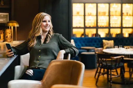 Amsterdam Schiphol Gets Its First Amex Centurion Lounge — Here's What's Inside