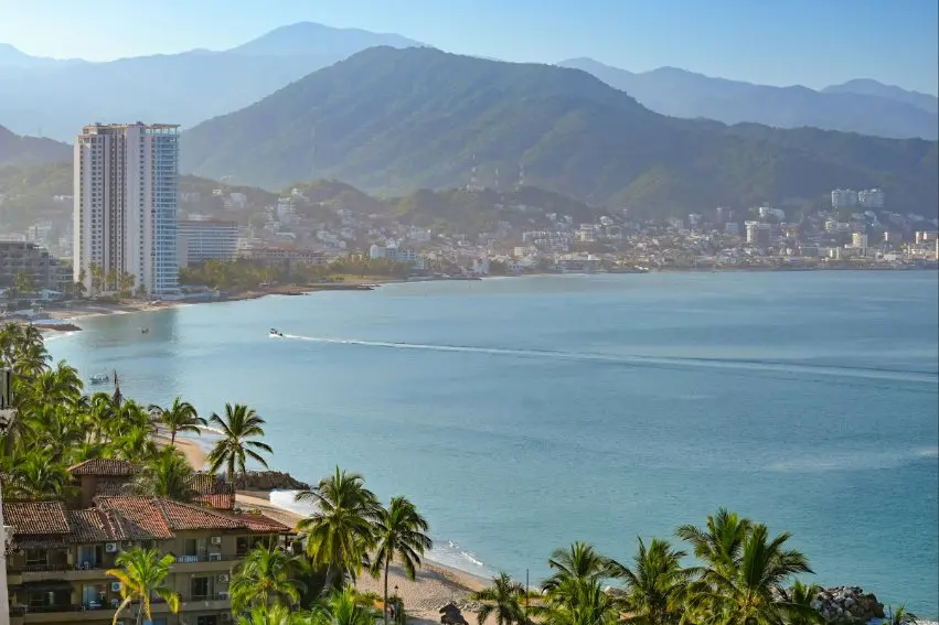 Mexico lands two of the world's five best small cities in Condé Nast reader vote