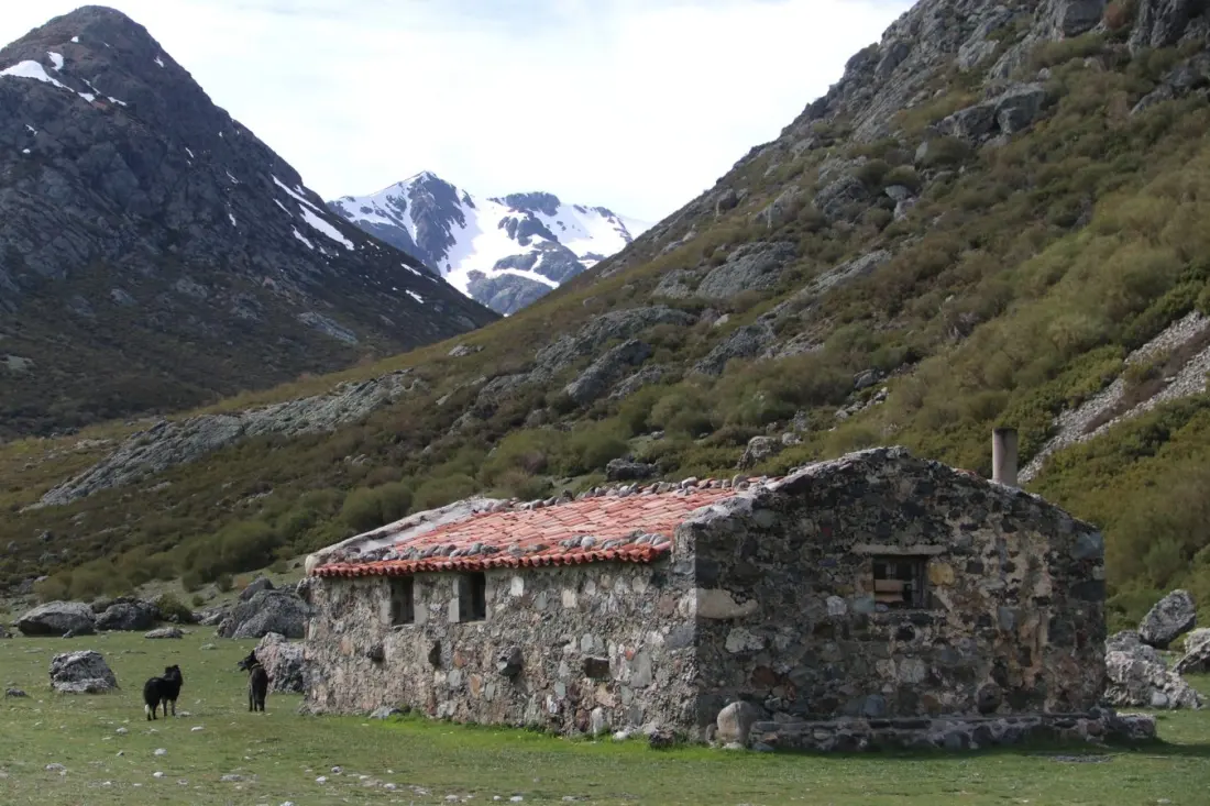 Spain's Abandoned Villages: What Happens When the Countryside Empties Out