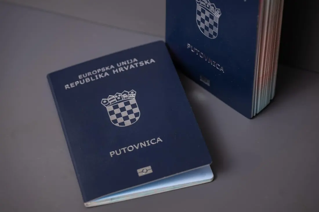 Why Tech Americans Are Claiming Croatian Citizenship for Their Crypto, Not Their Beach Villa