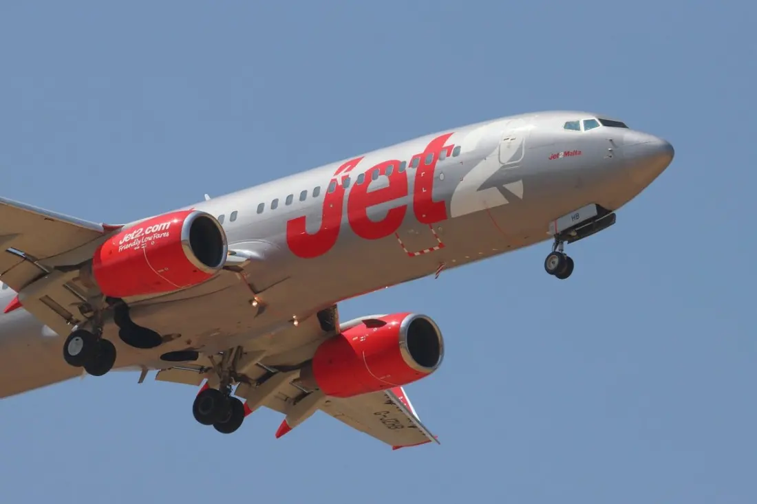 Jet2 refunds 7,000 holidaymakers hit by UK air traffic control failure — and wants answers