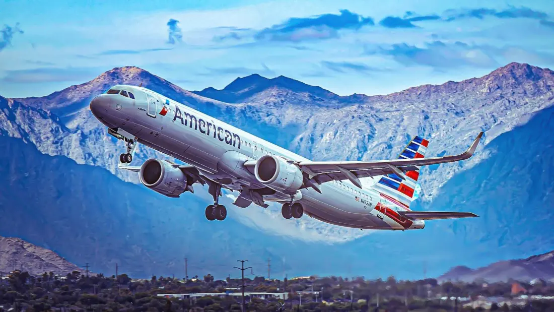 American Airlines Returns to Seattle from JFK After Eight Years