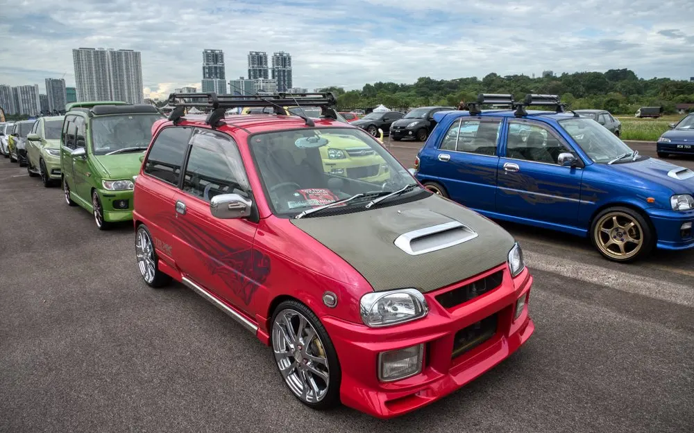 Modified your car? Why undisclosed upgrades could void your insurance in Malaysia