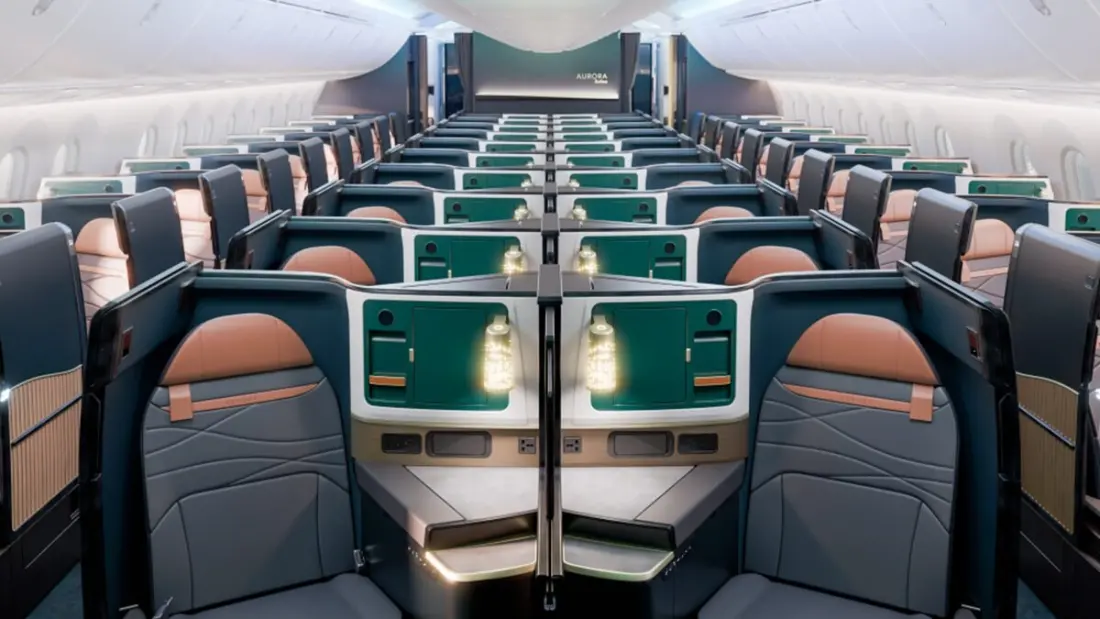 Alaska Airlines Is Set to Join American's Overseas Joint Ventures — What It Means for West Coast Flyers