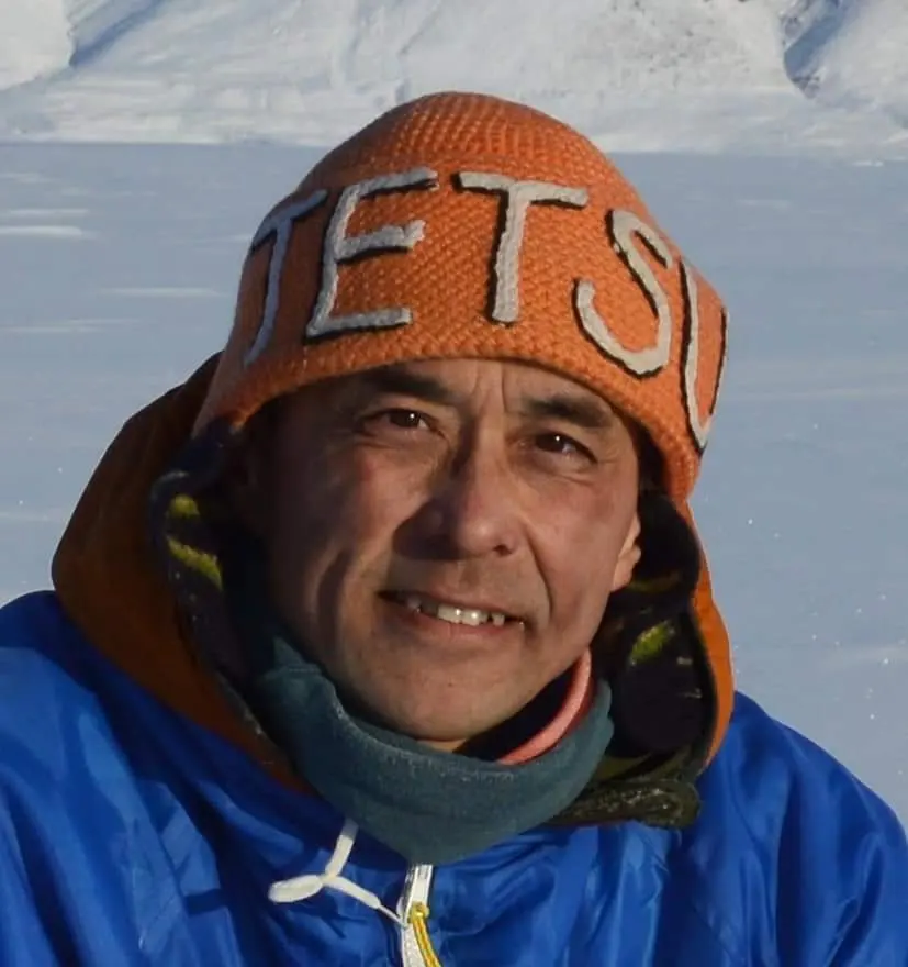 A Walrus, Thin Ice and a Mystery: What Really Happened to Japanese Scientist Tetsuhide Yamazaki