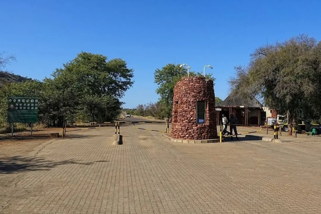 When to book Kruger National Park for the lowest prices