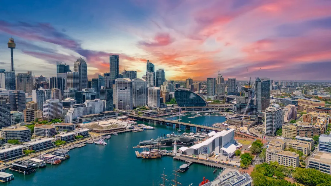 Sydney Named the World's Best City for Travellers in Their 20s — and It's Easy to See Why