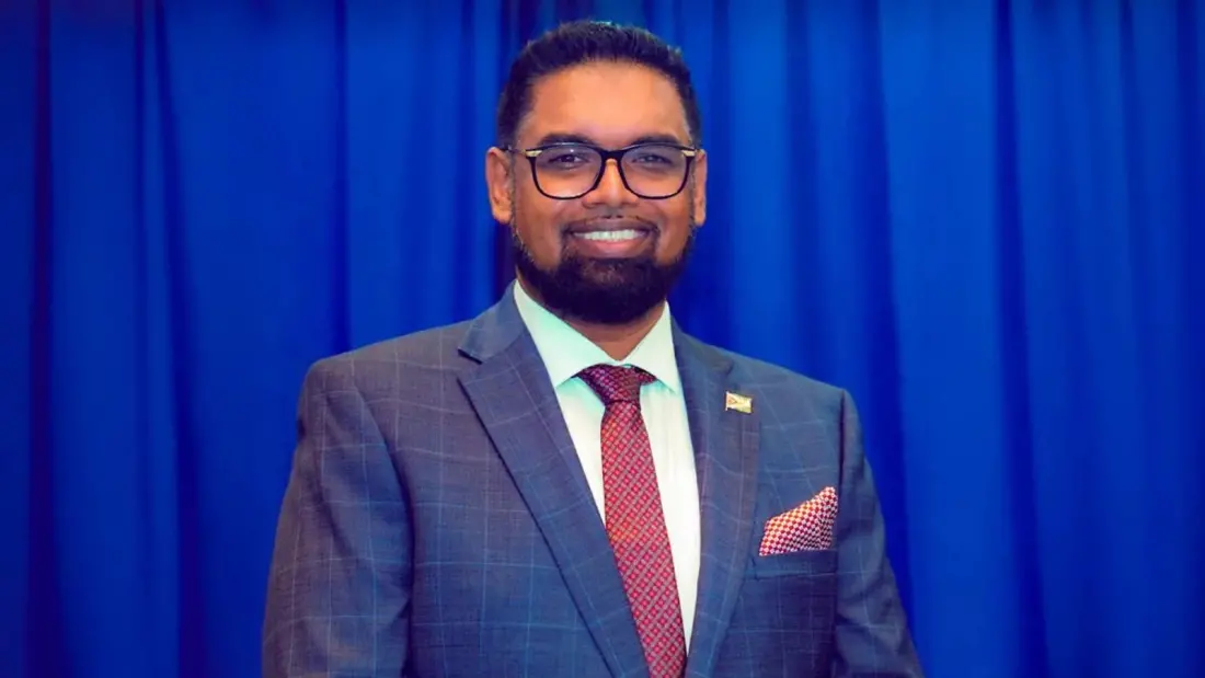 Guyana Steps Into the Spotlight: Georgetown to Host Its First Caribbean Tourism Conference