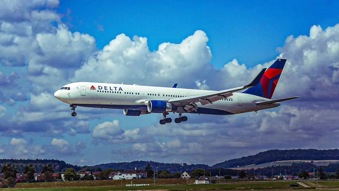 Delta Has Quietly Dropped 17 International Routes — From London Gatwick to Tahiti