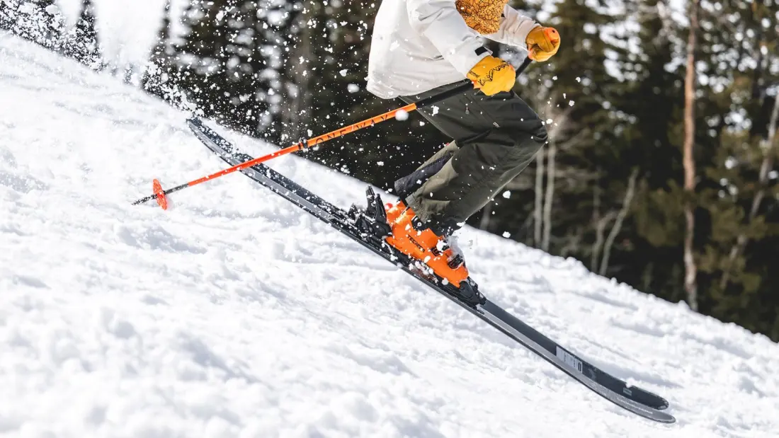 The 2027 Ski Boot Test: Eight Boots That Made the Cut at Timberline