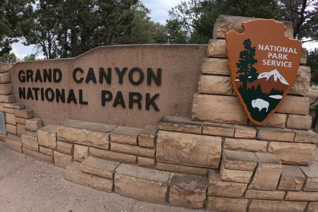 Grand Canyon's water crisis: what the flash flood means for your trip