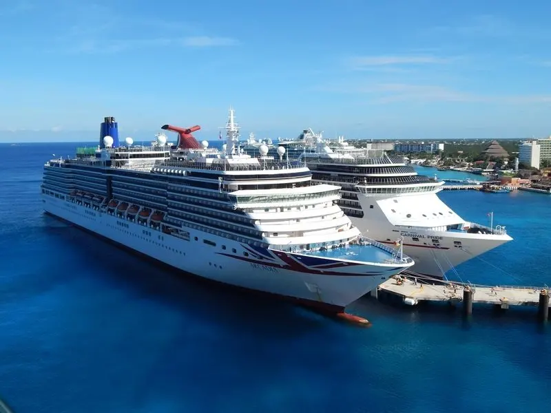 P&O's Arcadia Joins Holland America Line in 2029, Taking the Fleet to 12 Ships