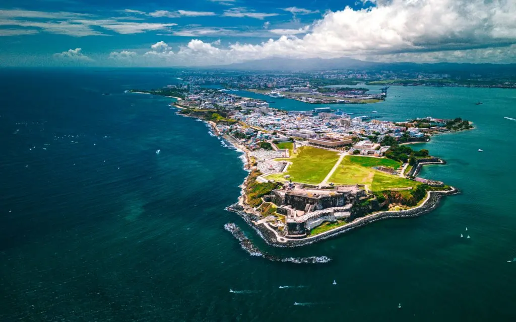 Nobu is opening its first Puerto Rico hotel in Old San Juan in 2028
