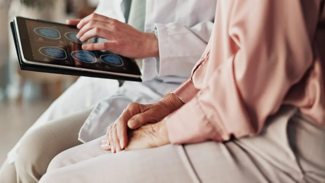 Alzheimer's blood tests aren't ready for the worried well — but your daily habits already are
