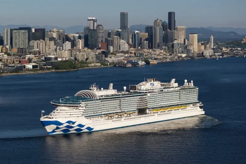 Princess Cruises Lets You Plan Your Next Sailing Inside ChatGPT