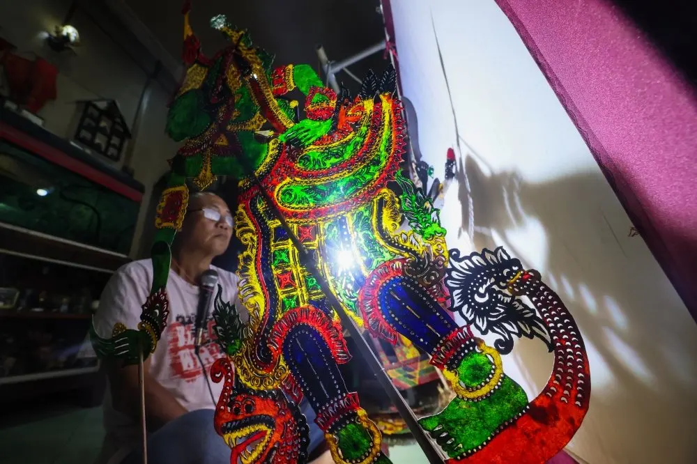Wayang kulit fights for its future: why Kelantan's shadow puppet theatre still matters to travellers