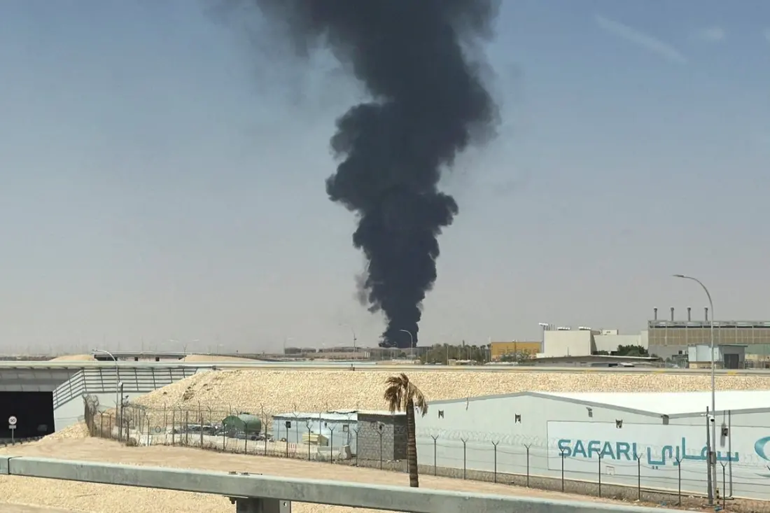 US warns Americans to think twice about Middle East travel as Saudi-Yemen tensions escalate