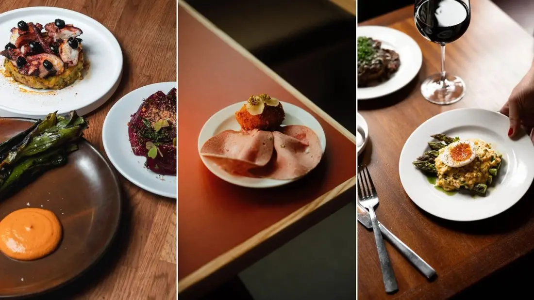 Manchester's dining scene is having a moment: from Mana to Skof, where to eat right now