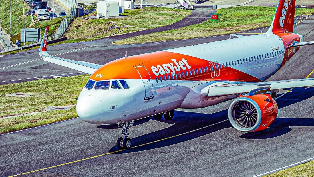 easyJet Rolls Out 18 New UK Routes for Summer: Spain, the Balkans and a Few Surprises