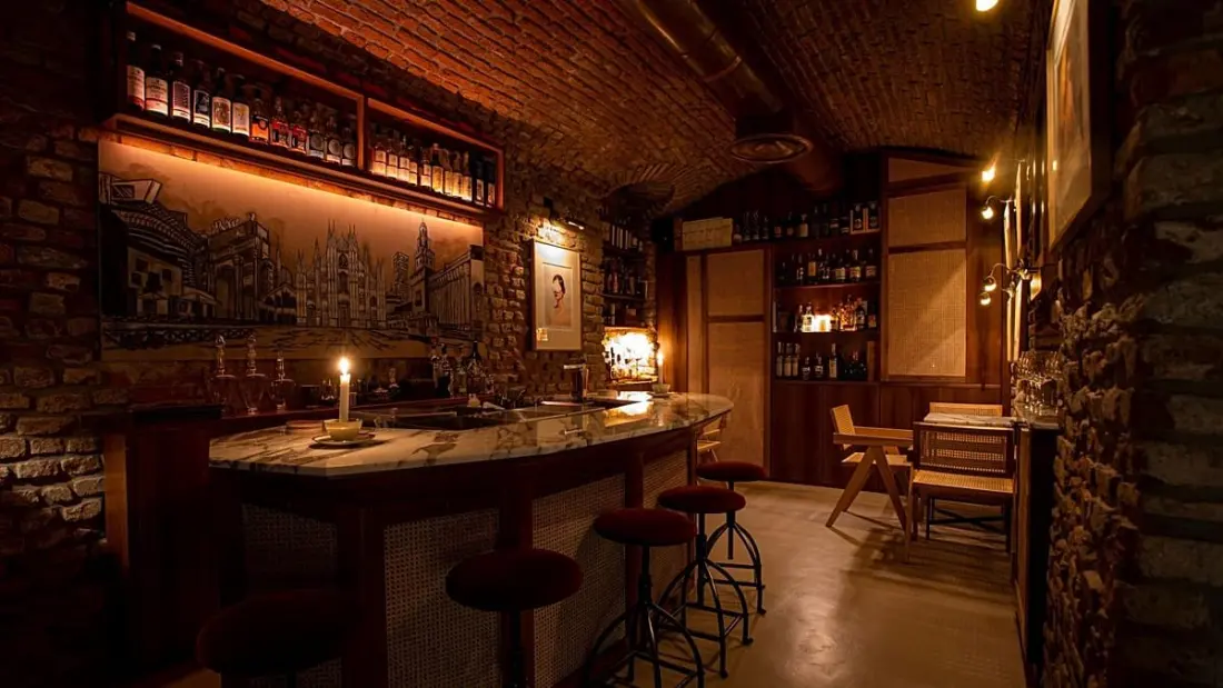 Europe lands 18 bars on The 50 Best Bars' extended 2026 list — with two exciting firsts