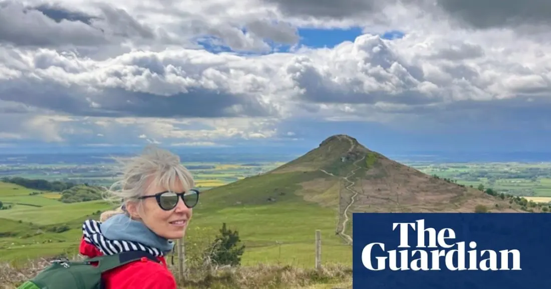 Why autumn is the smart season for women to try solo hiking — and four routes to start with