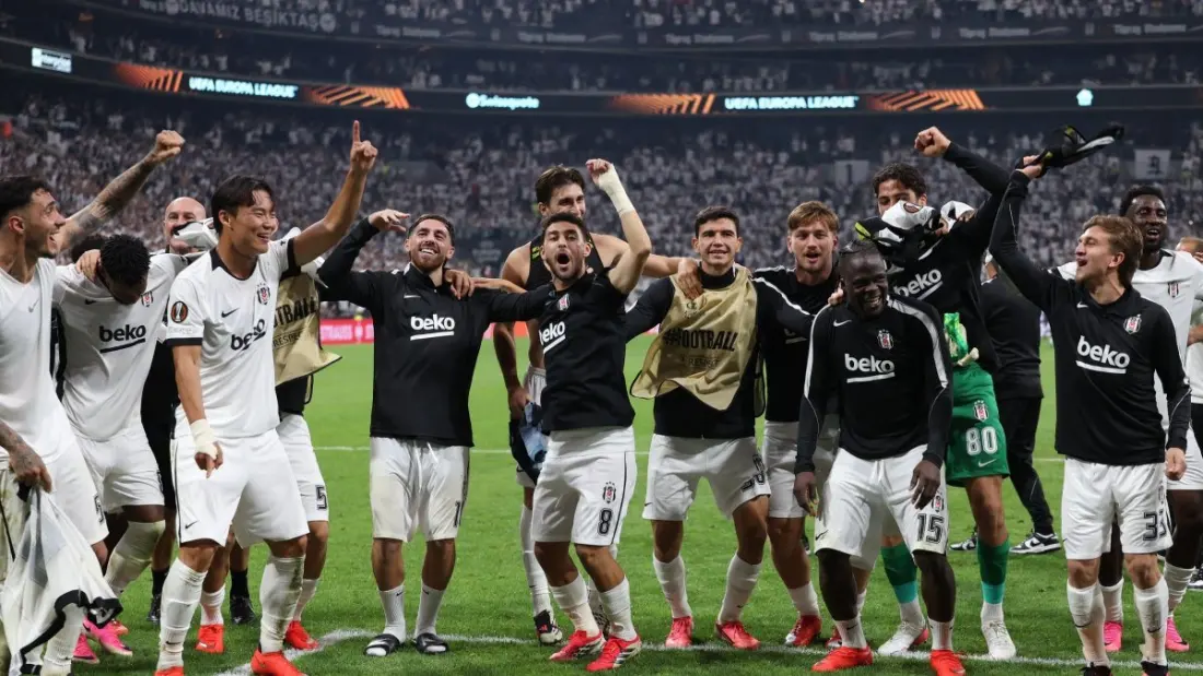 Beşiktaş' Europa League Opener: Another Reason to Time an Istanbul Trip With Matchday