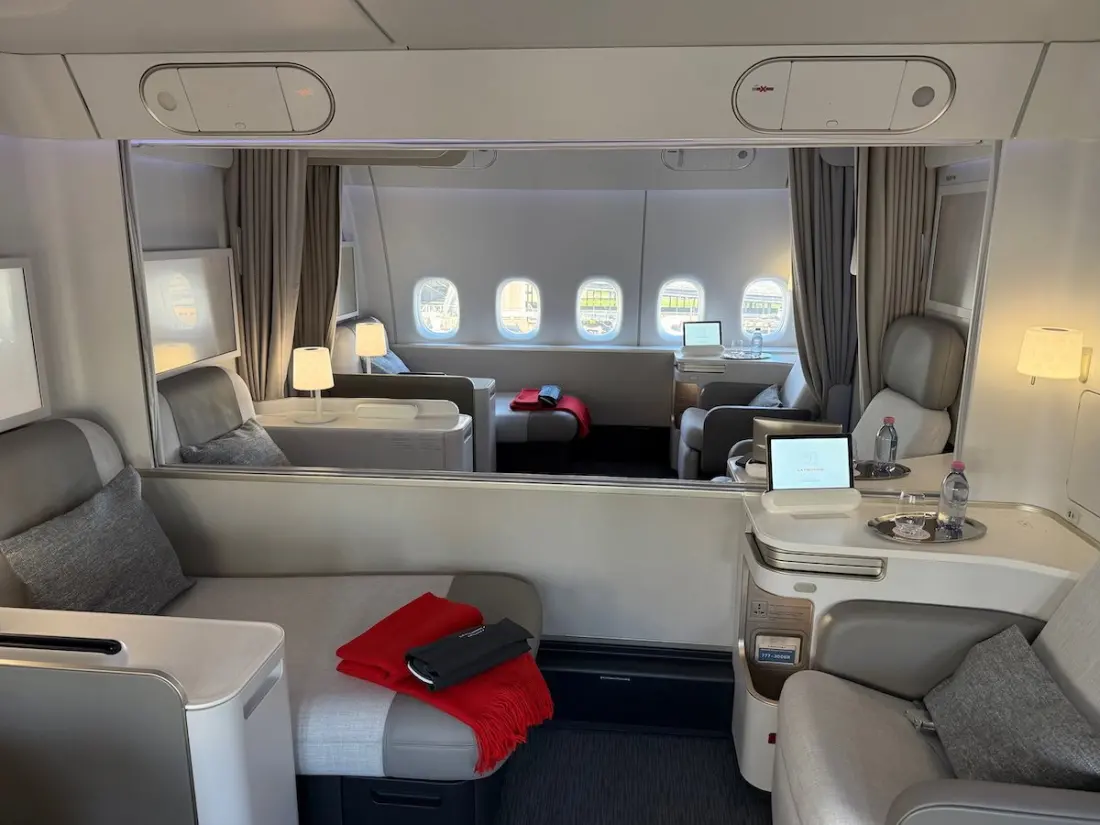 Air France Made a 35-Minute Documentary About Its La Premiere First Class — and It's Worth Your Time