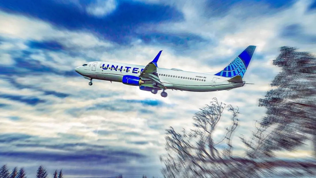 United Cuts 24 Routes From Chicago O'Hare — Here's What's Gone and What's Paused