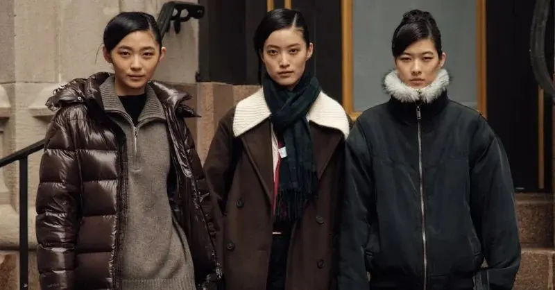 How to Dress for a New York Winter Without Sacrificing Style