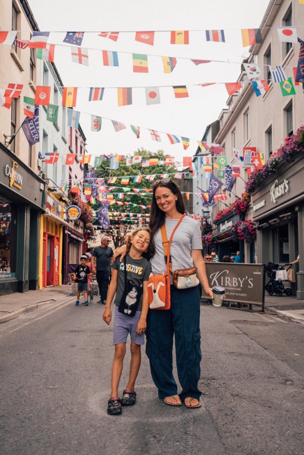 Nine Days of Slow Travel in Ireland: Lakes, Lighthouses and a Castle Sleepover