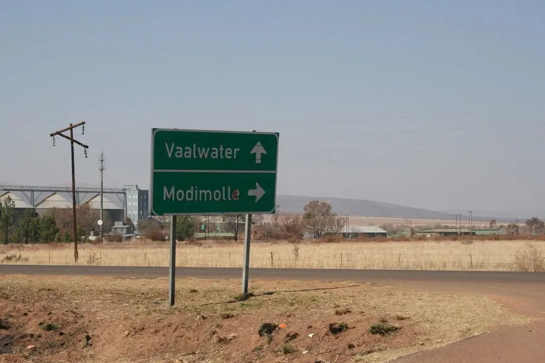 Vaalwater: the unassuming town at the heart of the Waterberg's conservation story