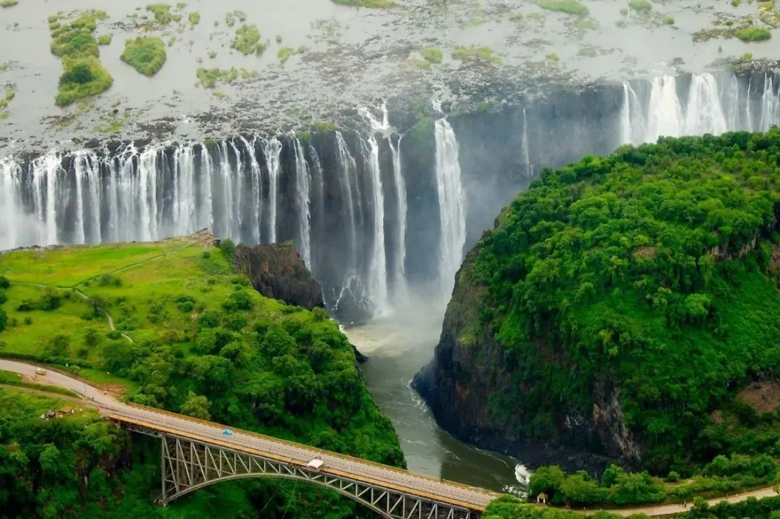 FlySafair launches five-times-a-week Johannesburg–Lusaka flights from R2 800