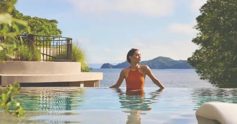 Two Pacific Resorts, One Idea: Waldorf Astoria Leans Into Place in Costa Rica and Los Cabos