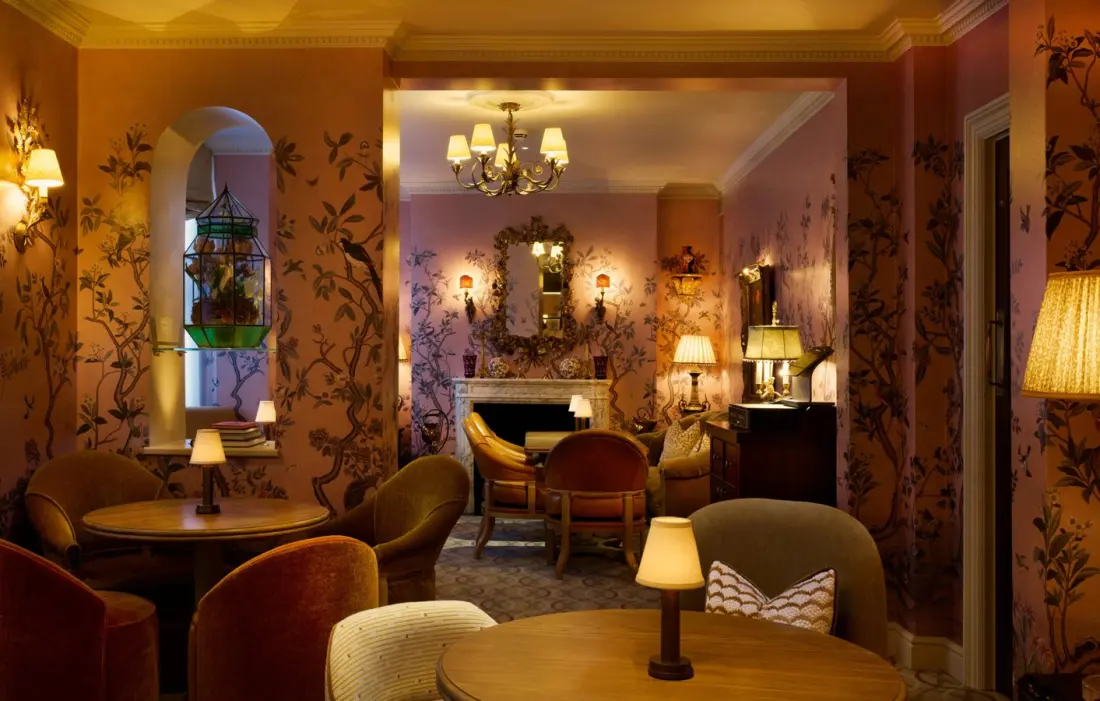 Dukes London: the St James's hotel behind the Bond martini reopens in 2027