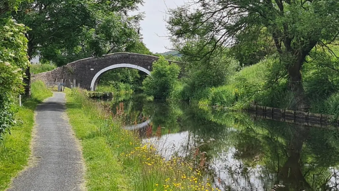 Nelson, Lancashire: A Witchy Day Trip Town Hidden Between Blackpool and Leeds