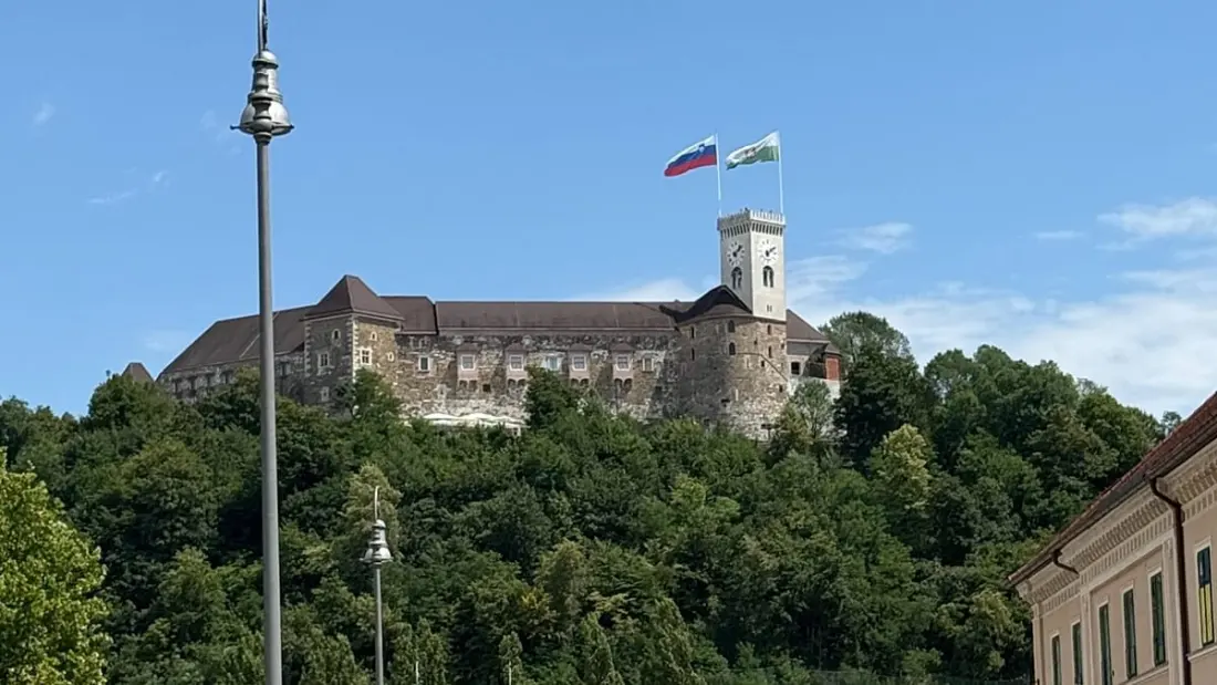 Five Days, Five Worlds: Why Slovenia Is Europe's Compact Adventure Playground