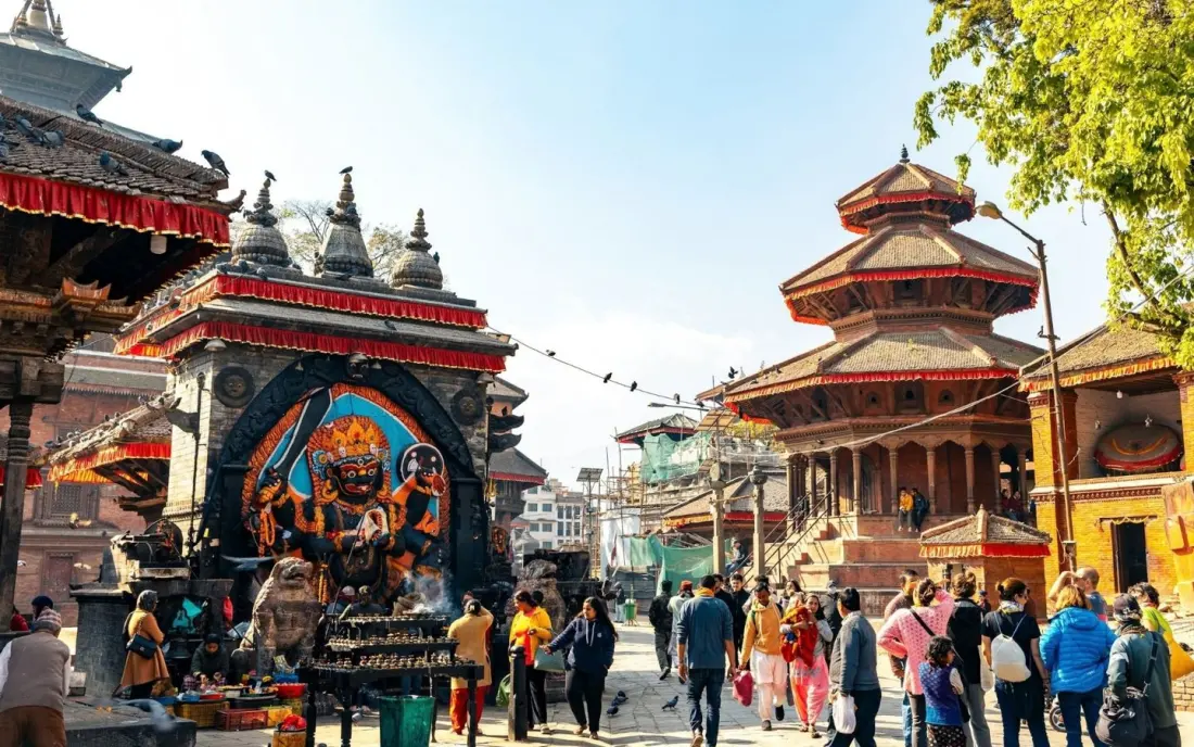 Nepal's flood recovery: why the best way to help right now might be a well-planned trip