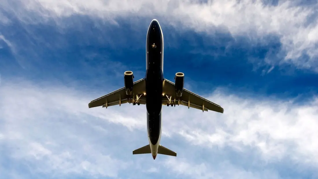 Istanbul Airport tops the 2026 Readers' Choice ranking of the world's best airports
