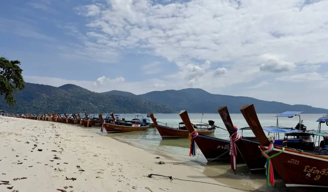 Ko Lipe: Why One Travel Writer Says Skip Thailand's Once-Sleepy Island